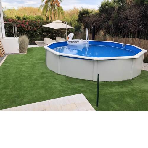 Little Paradise close to La Sala in Puerto Banus / quiet