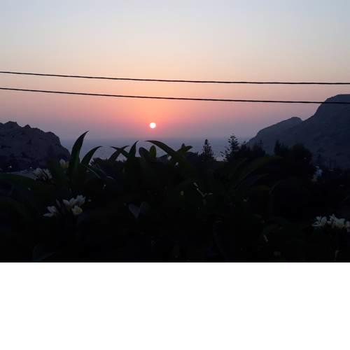 Little Paradise Suites Arkasa