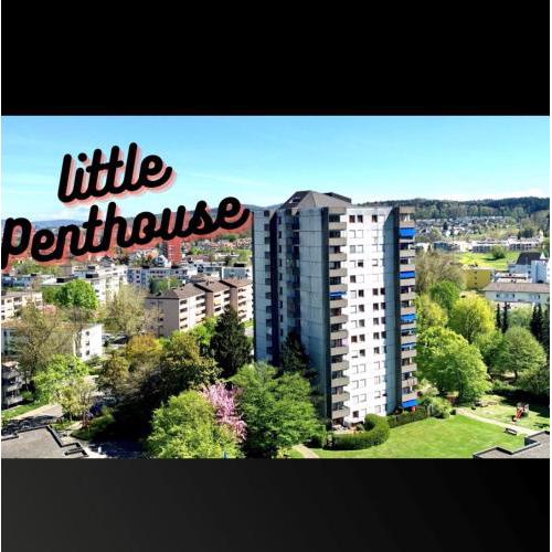 Little Penthouse ****