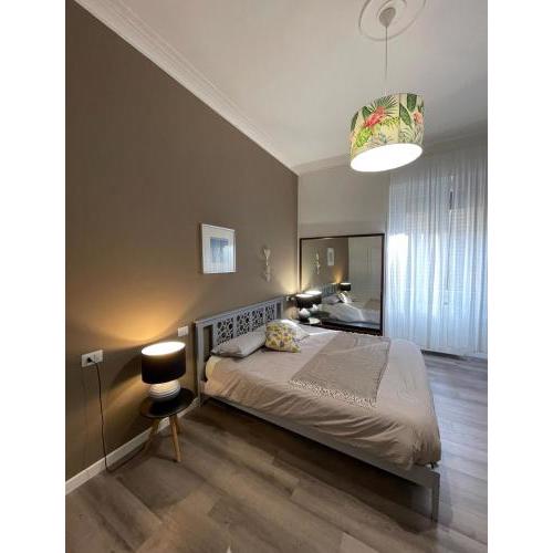 Little sail's room