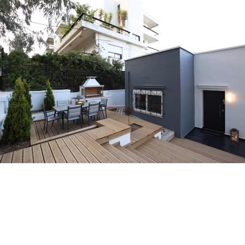 Little Small Villa In Psychiko, Athens