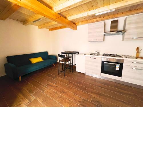 Little Suites Caravaggio