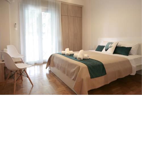 Little Sweet Apt in Athens