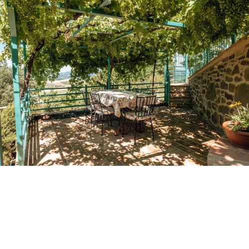 Little Val D'Orcia