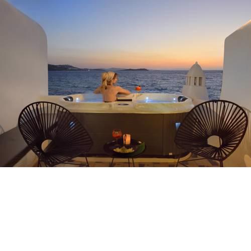Little Venice Suites