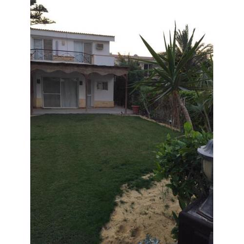 Little Venice Villa for rent