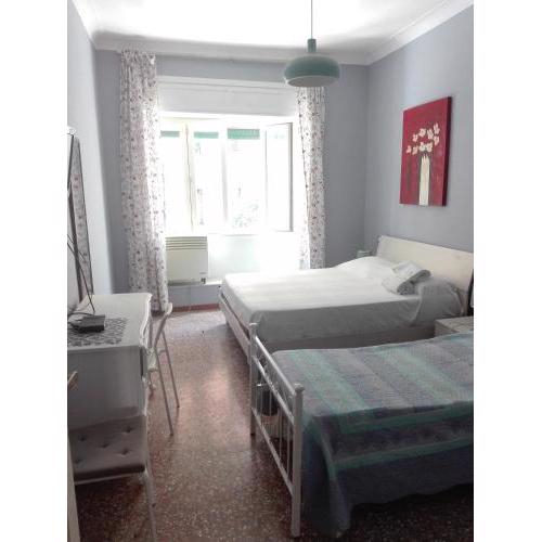 Liudan&rooms (Alloggio Turistico)