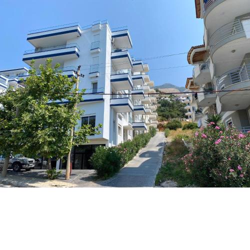 LIV Apartments Vlore