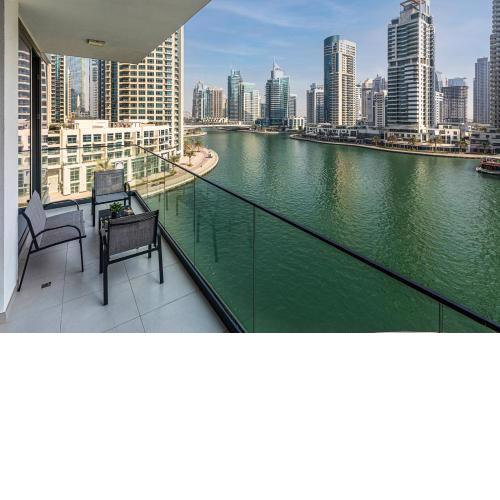 LIV Residence, Dubai Marina