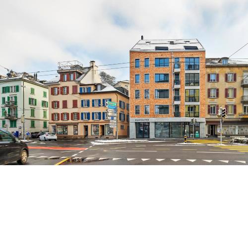 Liv Suites