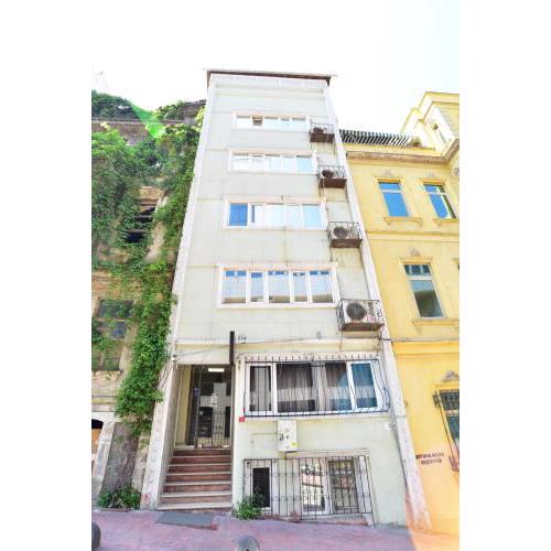 Liva Suite Hotel