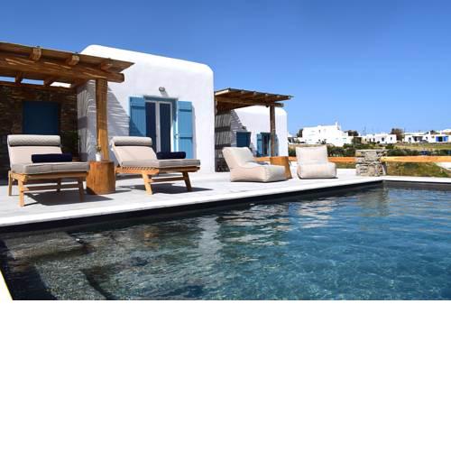 Livadi House