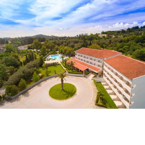 Livadi Nafsika Hotel