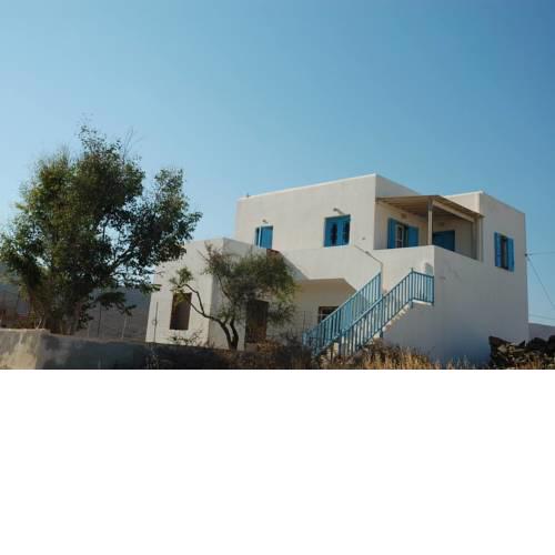 Livadi Traditional House