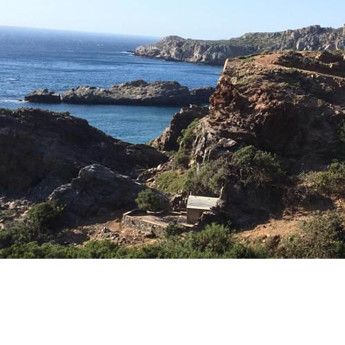 Livadia Arg & Geo Villas Elafonisos