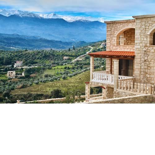 Livas - Exceptional Mountain Landscape