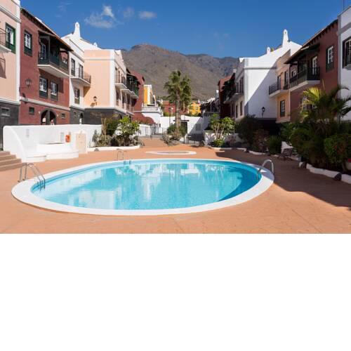 Live Adeje Jardin Botanico II