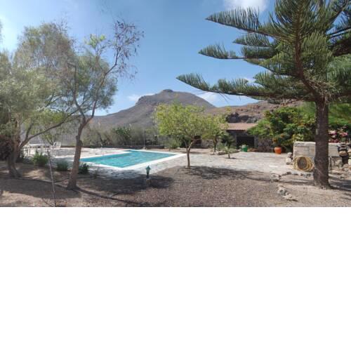 Live Finca San Miguel