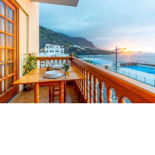 Live Garachico Roque Views