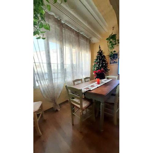 Live in Chianti Apartaments