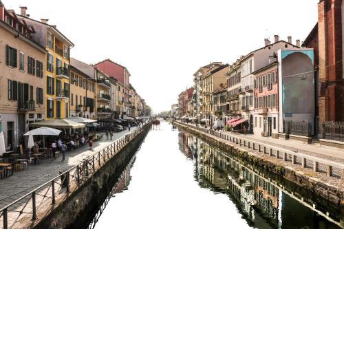 Live in Navigli - Ripa di Porta Ticinese