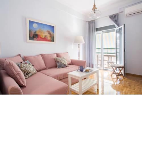 Live like a local , next to Acropolis!