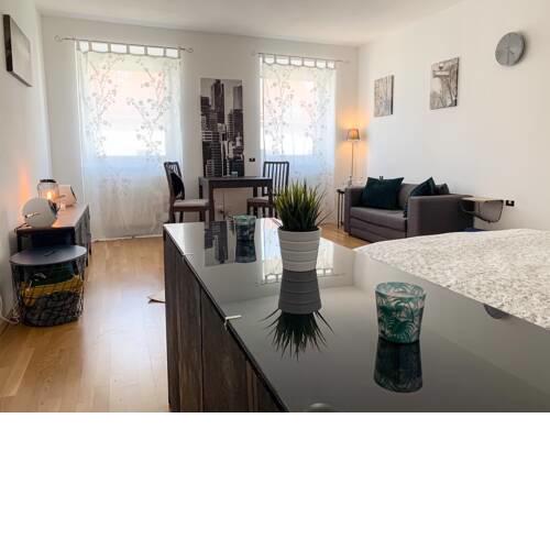 Live like a Viennese in a Modern Studio Apartment