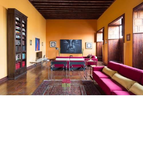 Live Orotava House