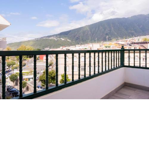 Live Orotava Milagrosa