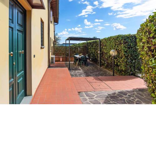 Live Tuscany! Apartment on the hills of Florence!