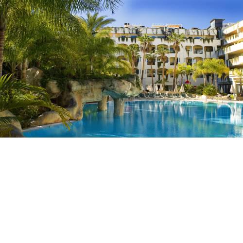 Livescape Guadalpin Marbella