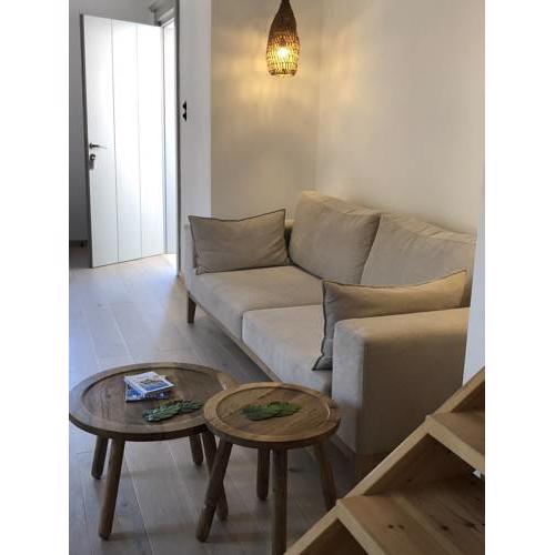 Livin Hydra Town Apartment 2