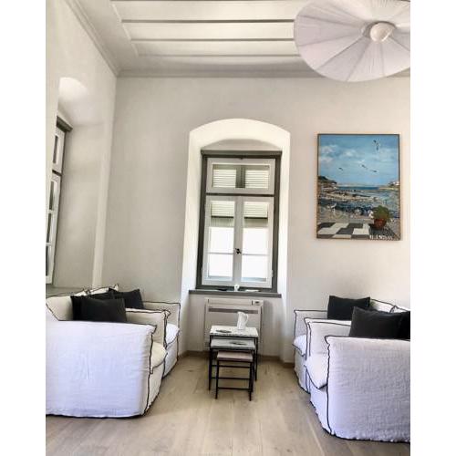 Livin Hydra Town Apartment 3