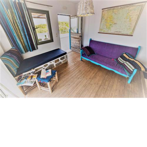 Living Apartment Heraklion