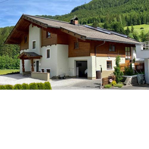 Living Apartments Saalbach