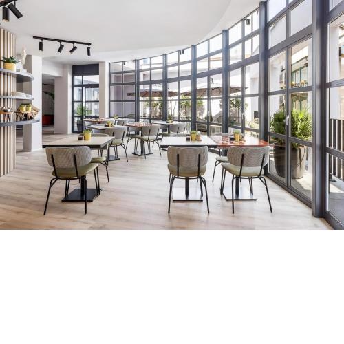 Living Ascona Boutique Hotel