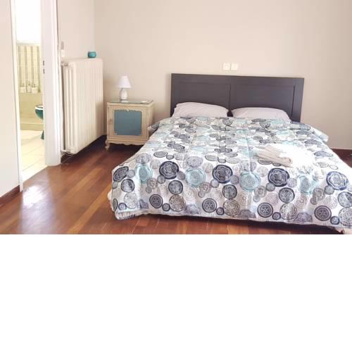 Living at Beautiful Panorama Voula