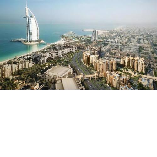 Living at Rahaal, Madinat Jumeirah Living
