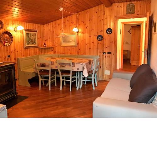 Living Brenta Apartment