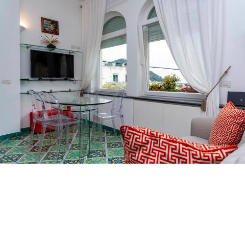 Living Capri