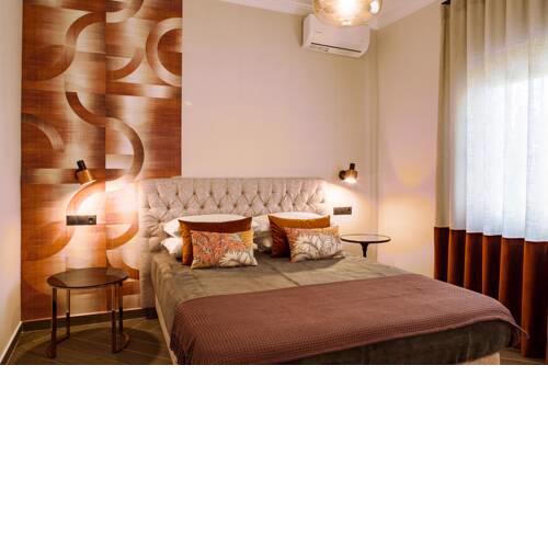 Living in Nafplio Luxury Apartments