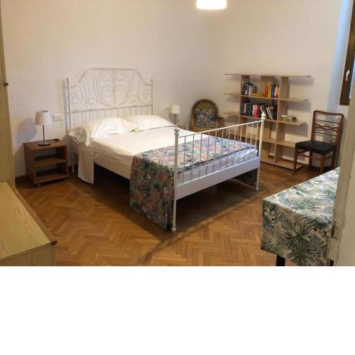 Living in santo spirito