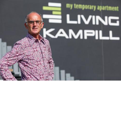 Living Kampill
