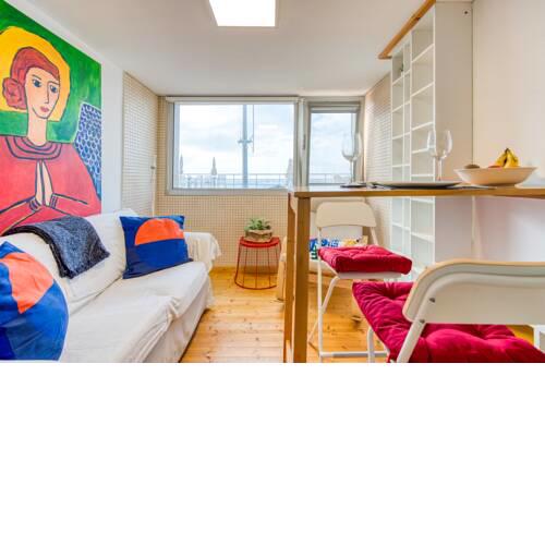 Living Las Canteras - BEACH OFFICE & SURF & BIKES