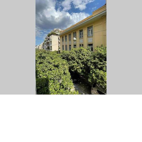 Living Like A Local In Kolonaki - 1 Bedroom Apt