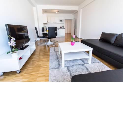Living Schwedenplatz