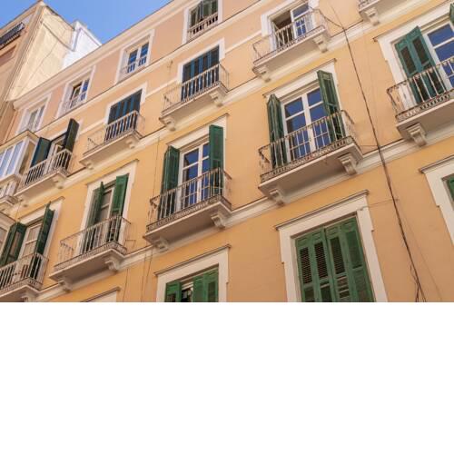 Living Soho, en pleno corazón del Soho Málaga