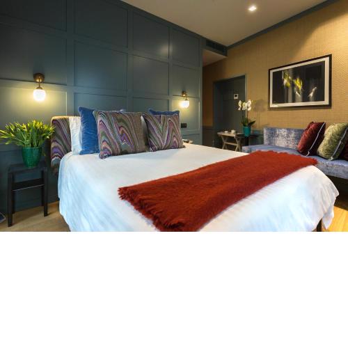 Living Suites