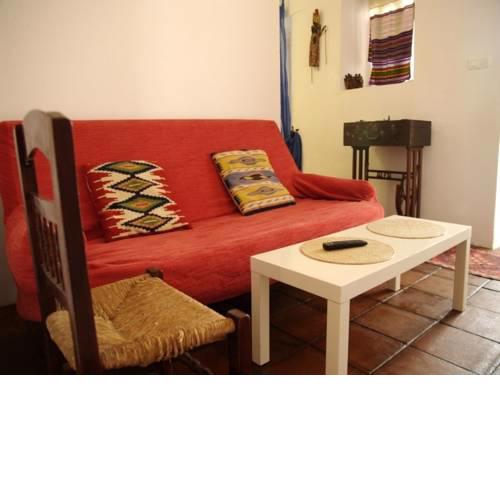 Livingtarifa Apartamento Colón