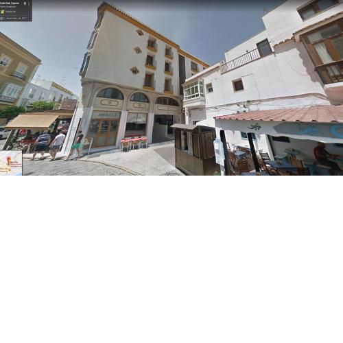 Livingtarifa Apartamento La Corvina